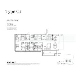 Boulevard 88 (D10), Apartment #474765741